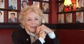 Holland Taylor Talks About ANN